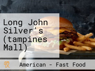 Long John Silver's (tampines Mall)
