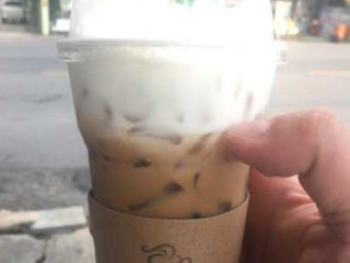 Krabi Coffee Shack