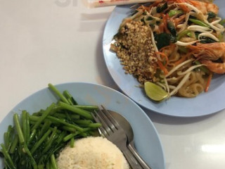 Pa-noi Thai Food