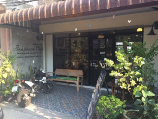 Rose Espresso Cafe Phuket Town