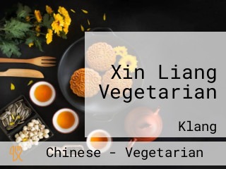 Xin Liang Vegetarian