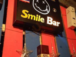 Smile Bar And Restaurant