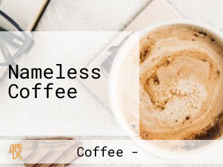 Nameless Coffee