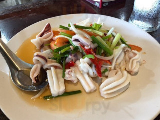 Takho Bangpo Seafood