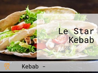 Le Star Kebab