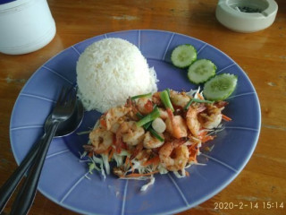Nong M Seafood