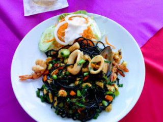 Joy Karon Seafood