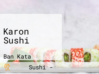 Karon Sushi