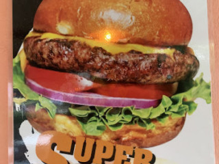 Super Burgers