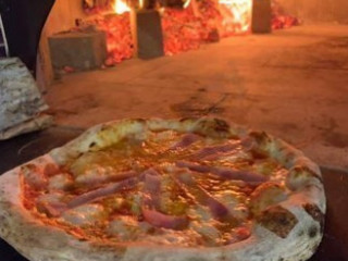 Pizzeria Da Moreno At Kathu