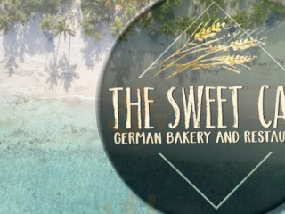The Sweet Cafe