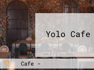 Yolo Cafe