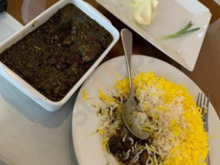 Padiran Iranian مطعم الایرانی بادیران رستوران ایرانی پادیران