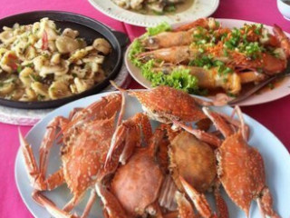 Lam Rew Seafood