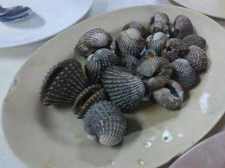 เฮียไก่ Hia Kai Seafood Xiōng Jiè Hǎi Xiān