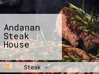 Andanan Steak House