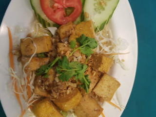 Sub Street/ Thai Food