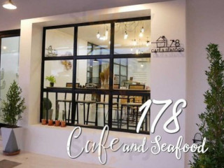 178cafe And Seafood