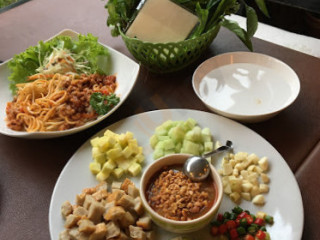 Baan Thai Kitchen And
