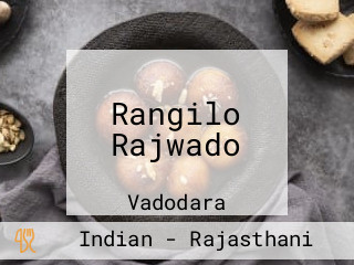 Rangilo Rajwado