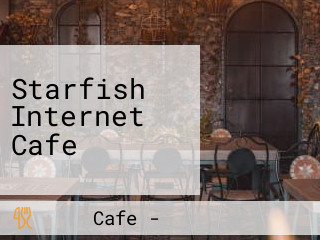 Starfish Internet Cafe
