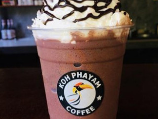 Koh Phayam Coffee