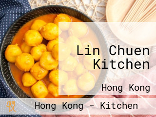 Lin Chuen Kitchen
