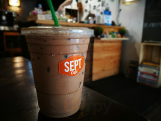 Sept Cafe'