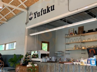 Yufuku Cafe