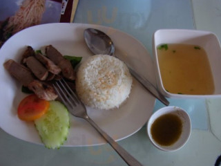 Nam Maeping Thai Food