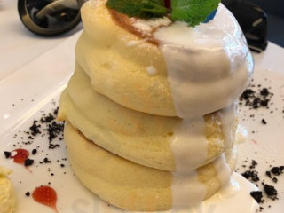 Souffle&souffle Pancakes Cafe