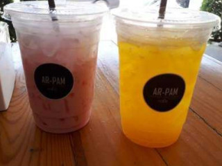 Ar-pam Cafe