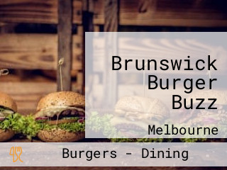 Brunswick Burger Buzz