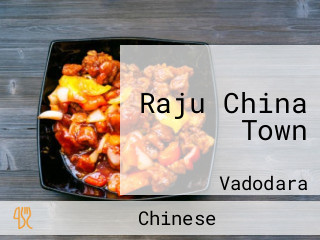 Raju China Town