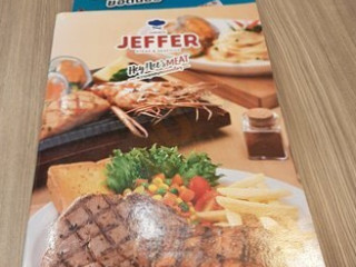 Jeffer Steak Seafood