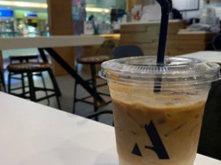 Alto Coffee Roasters Central Central World