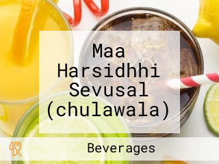 Maa Harsidhhi Sevusal (chulawala)