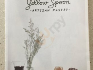 Yellow Spoon Pastry