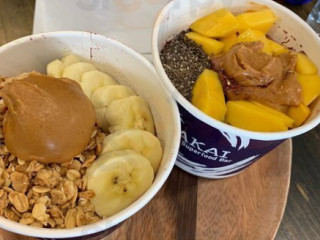 Makai Acai Superfood Asok