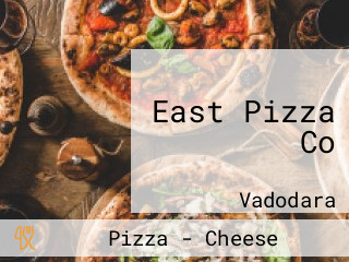 East Pizza Co