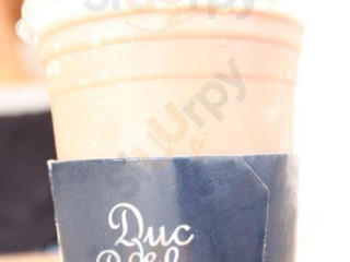 Duc De Praslin Chocolaterie