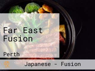Far East Fusion