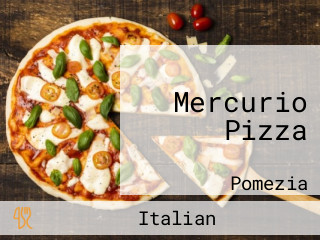 Mercurio Pizza