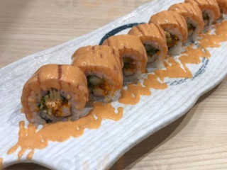 Fin Sushi