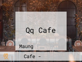Qq Cafe