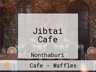 Jibtai Cafe
