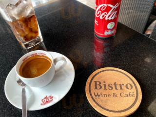 Bistro Wine Cafe