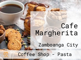 Cafe Margherita