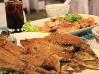 Meekaruna Seafood (hua-hin)