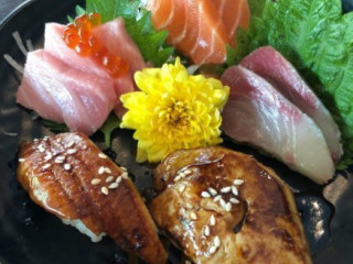 Hiso Sushi